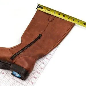 Born | Shoes | Born Women Shaunie Brown Wide Calf Cognac Riding